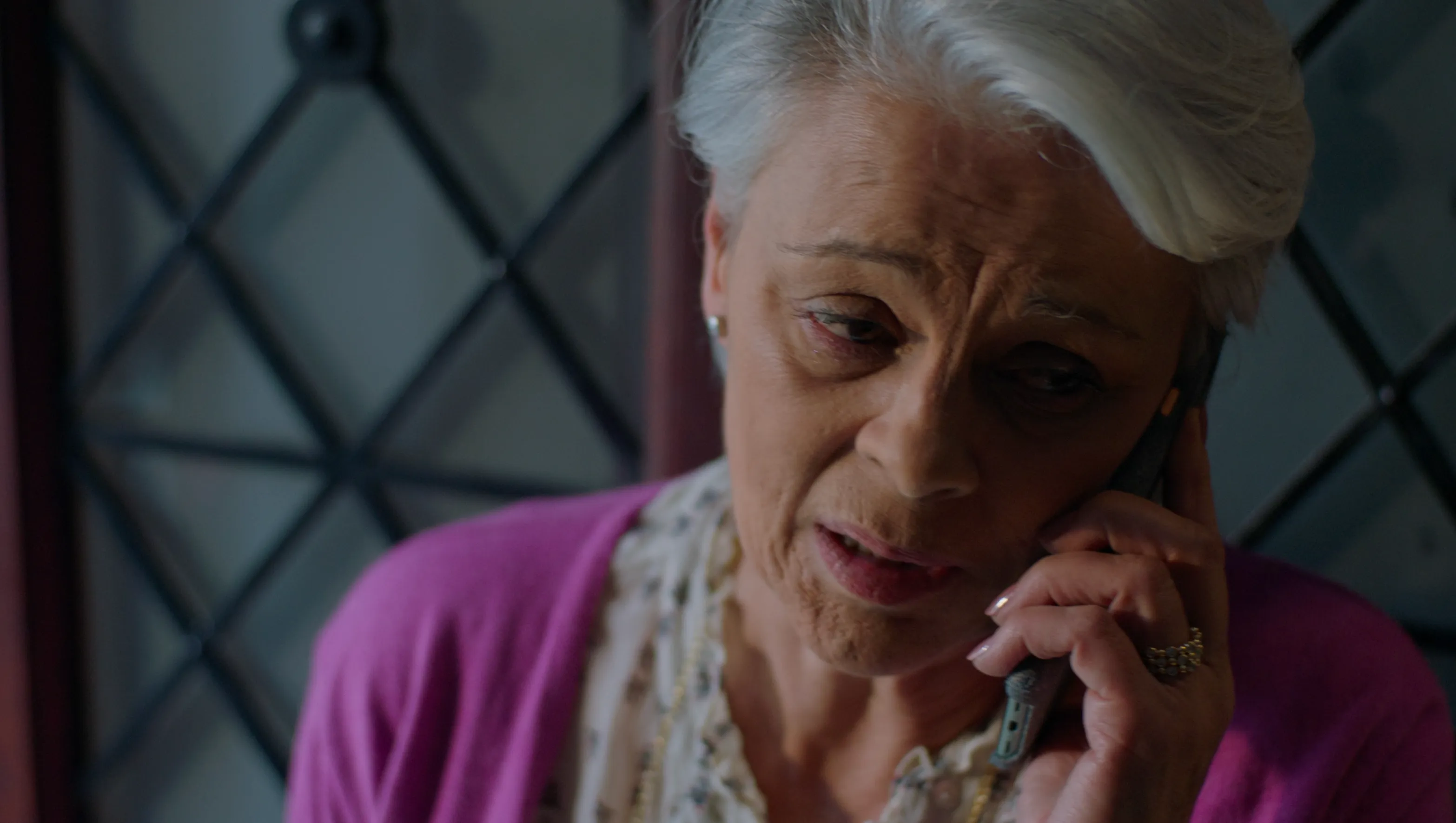 Still de ficción